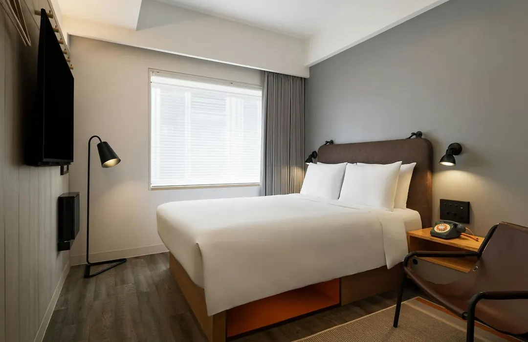 Moxy Tokyo Kinshicho-1